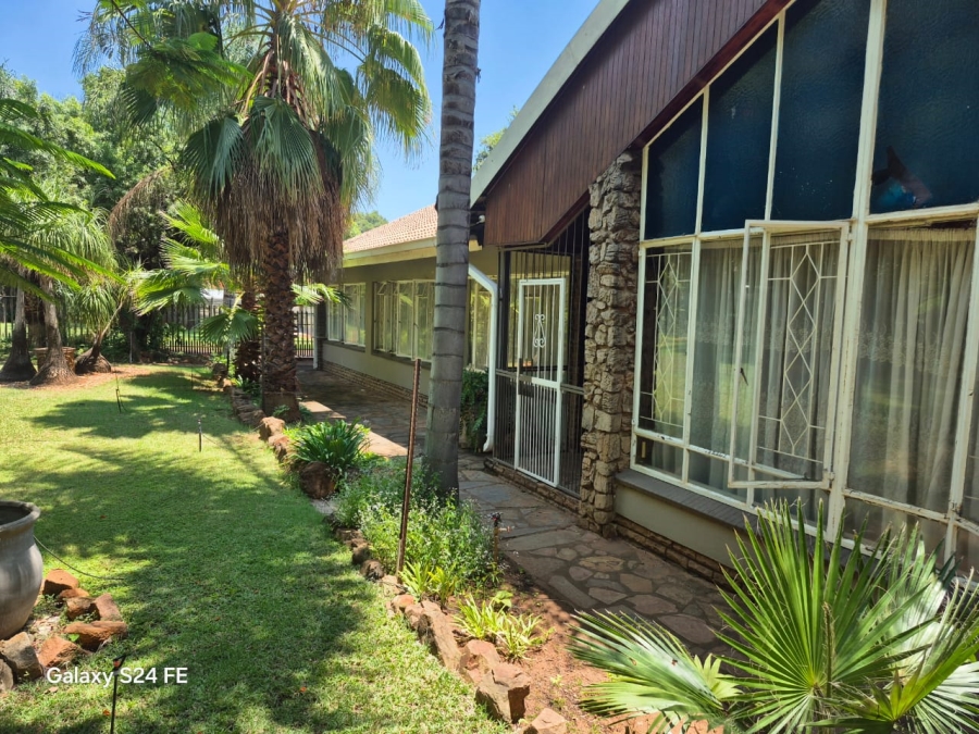 3 Bedroom Property for Sale in Protea Park North West